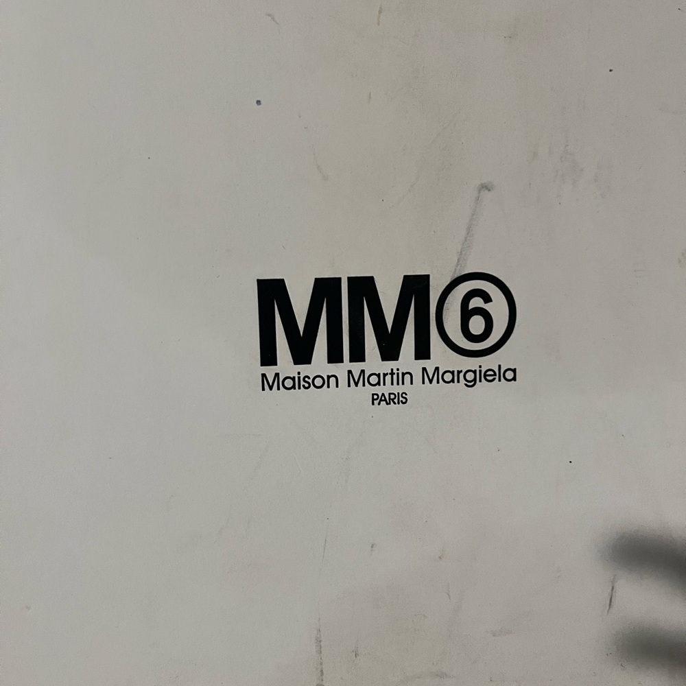 High top sneakers margielas in good condition
